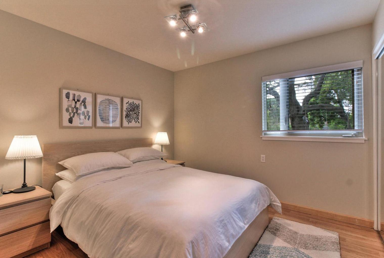 Palo Alto 2Br W Laundry Nr Shopping Center Sfo-1651 Apartment San Francisco Luaran gambar