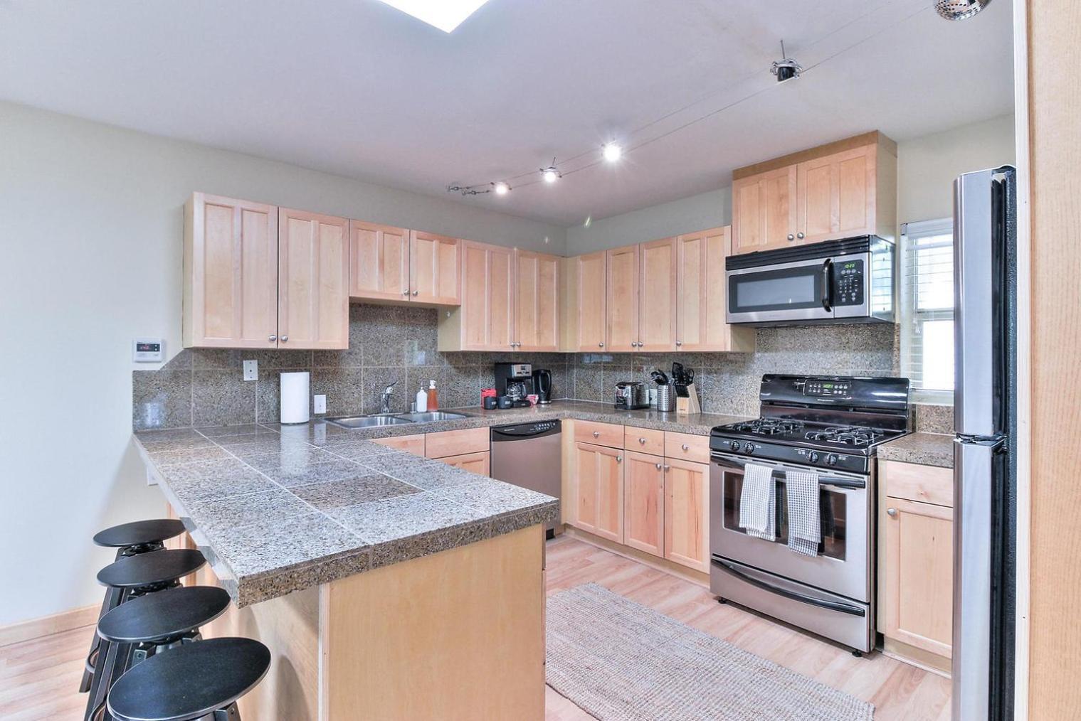 Palo Alto 2Br W Laundry Nr Shopping Center Sfo-1651 Apartment San Francisco Luaran gambar