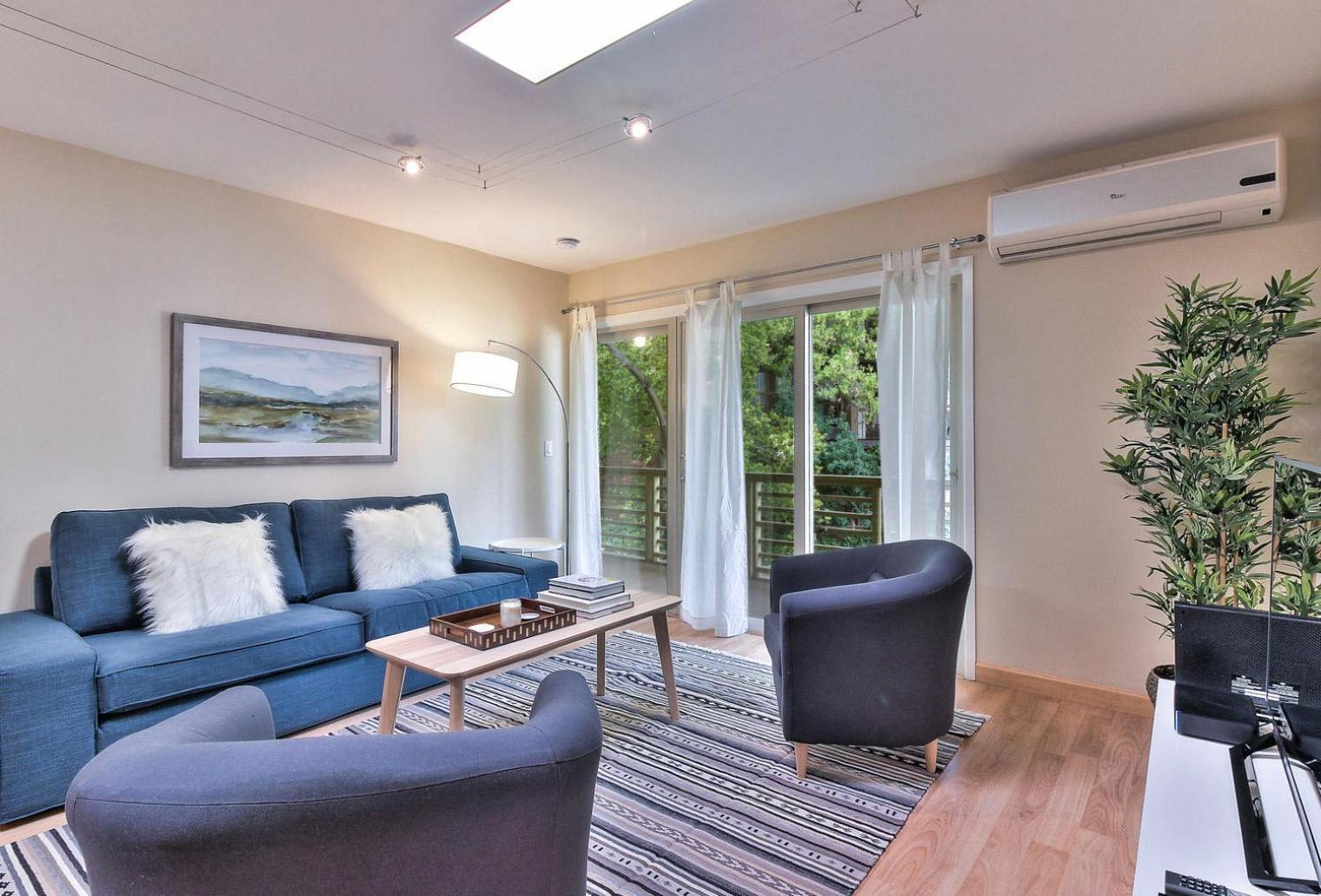 Palo Alto 2Br W Laundry Nr Shopping Center Sfo-1651 Apartment San Francisco Luaran gambar