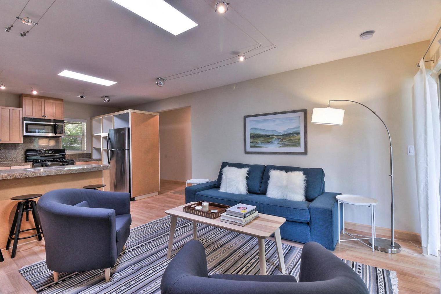Palo Alto 2Br W Laundry Nr Shopping Center Sfo-1651 Apartment San Francisco Luaran gambar