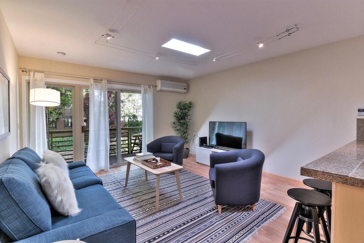 Palo Alto 2Br W Laundry Nr Shopping Center Sfo-1651 Apartment San Francisco Luaran gambar
